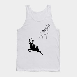 FAE STAG Tank Top